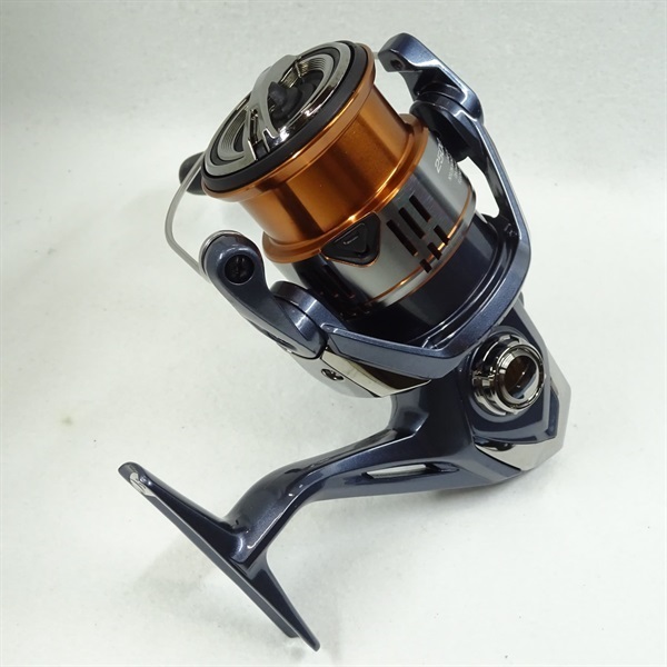 ２６ナスキー２５００ＳＨＧ